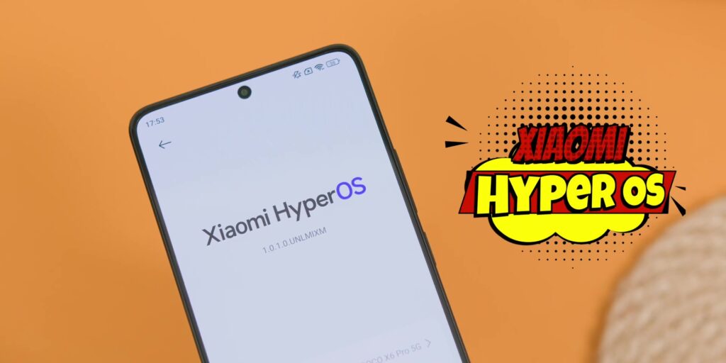 4.1 xiaomi hyperOS