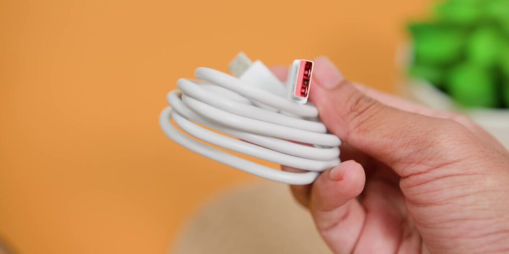 3.2 usb cable