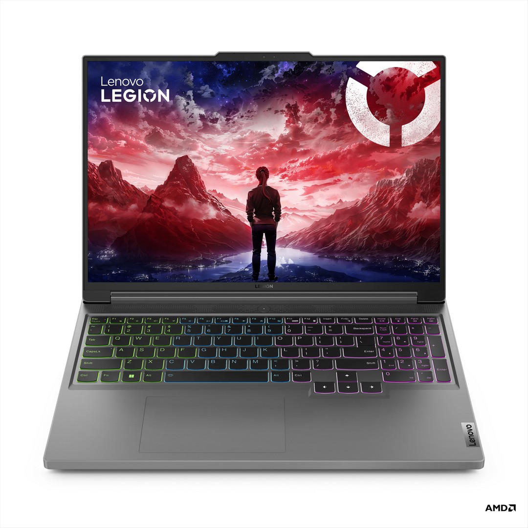 Legion Slim 5