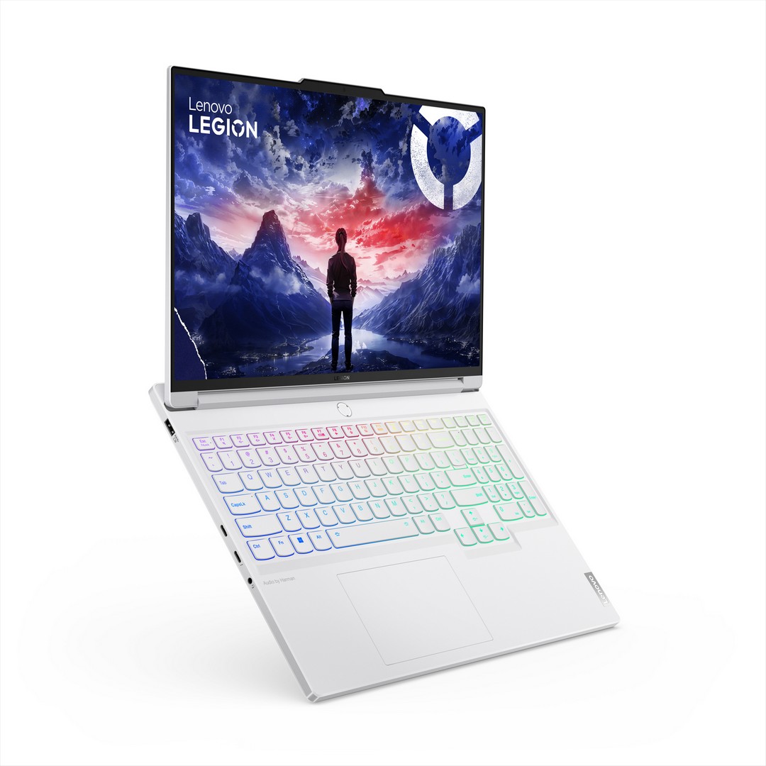 Lenovo Legion 7i