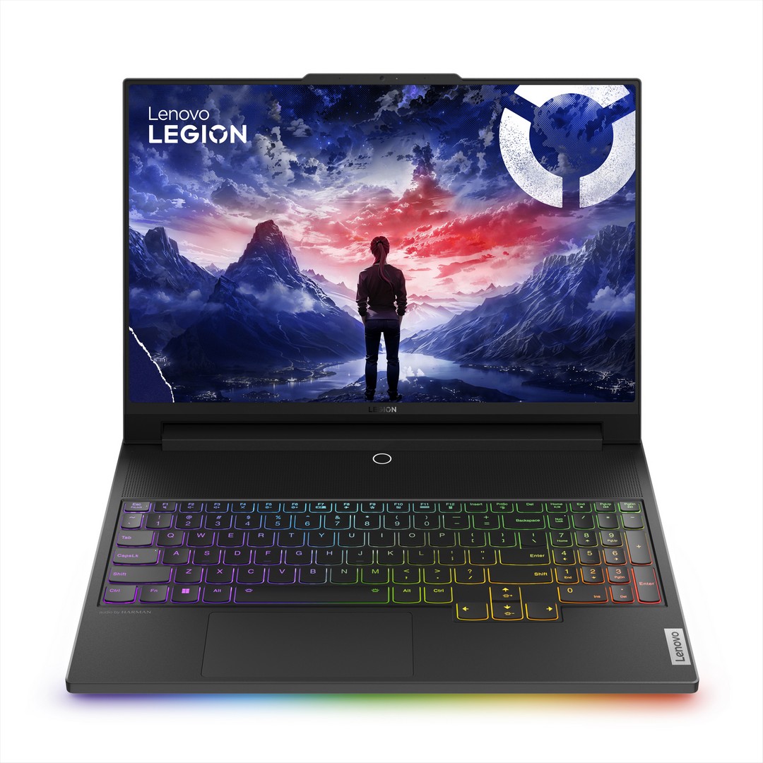 Lenovo Legion 9i