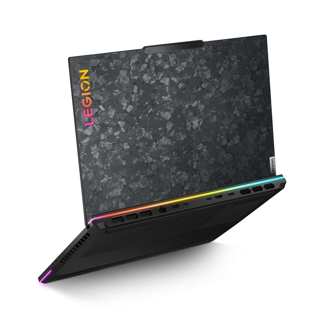 Lenovo Legion 9i Rear