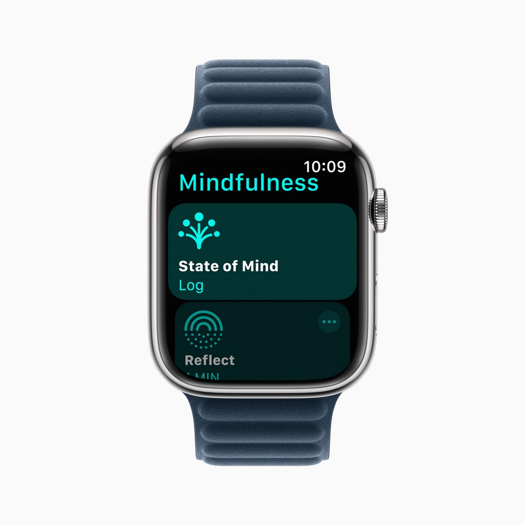 Apple Watch Series 9 and Apple Watch Ultra 2 Features 2