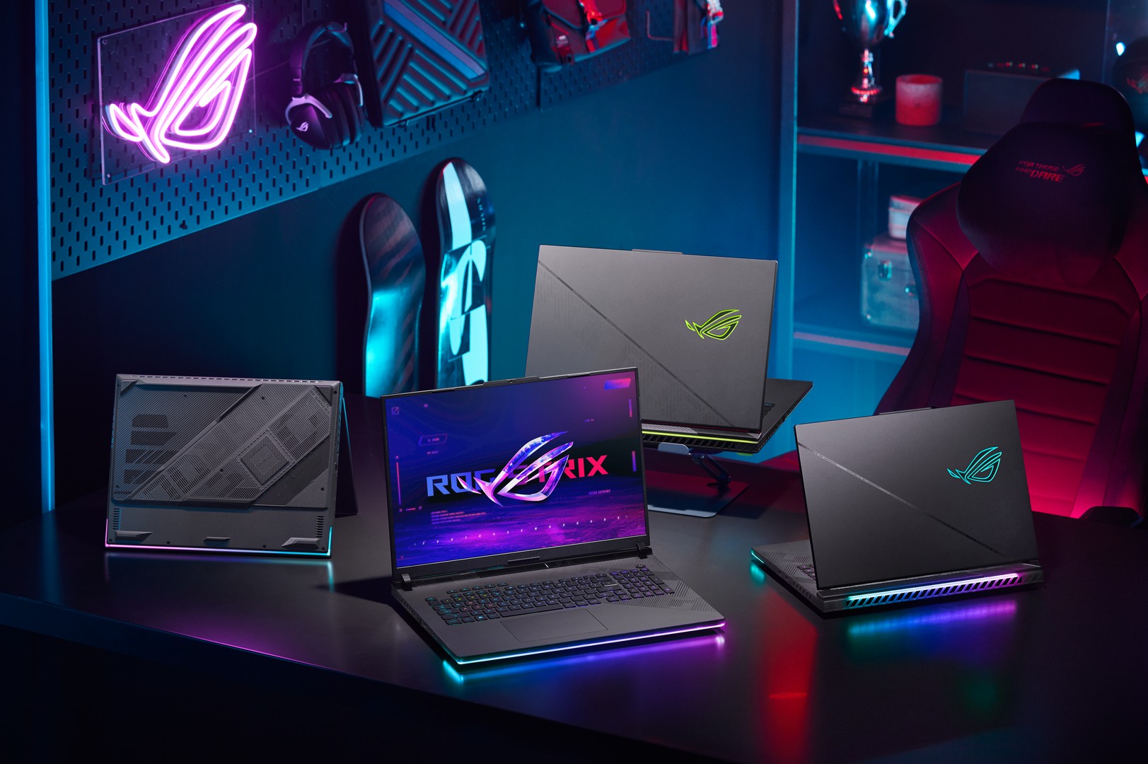 ROG STRIX