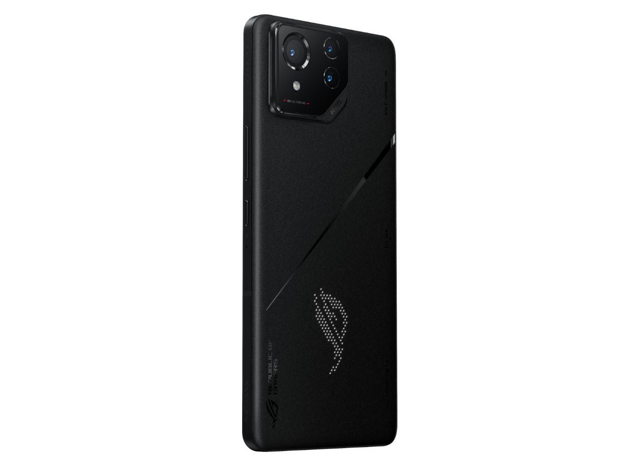 ROG Phone 8 Series Officially Revealed - Coming To Malaysia Soon 4 ROG Phone 8 Series 4