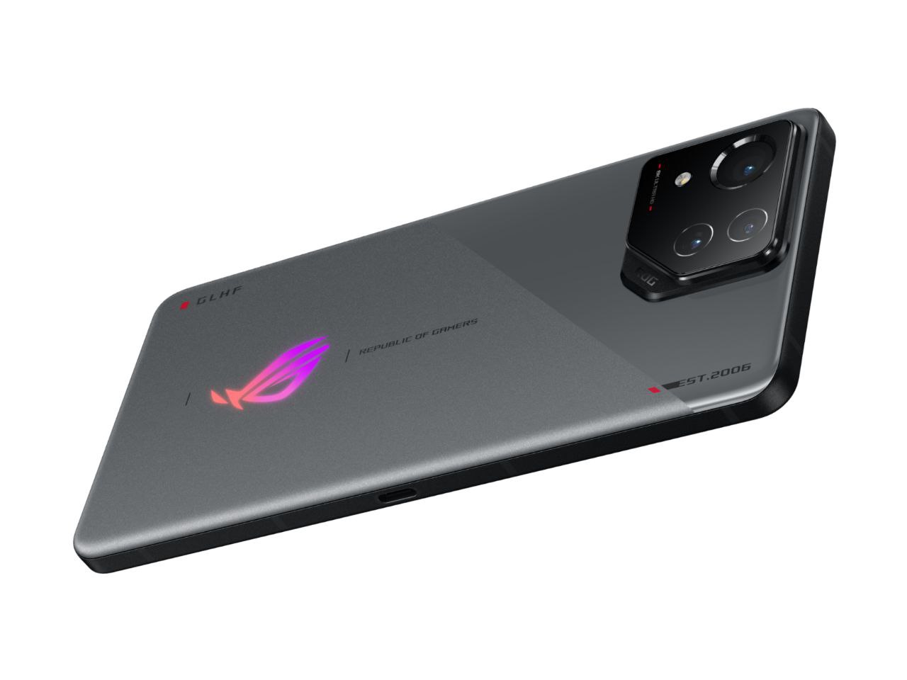 ROG Phone 8 Series Officially Revealed - Coming To Malaysia Soon 3 ROG Phone 8 Series 3
