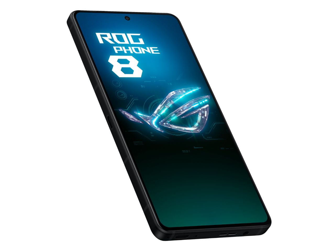 ROG Phone 8 Series Officially Revealed - Coming To Malaysia Soon 2 ROG Phone 8 Series 2