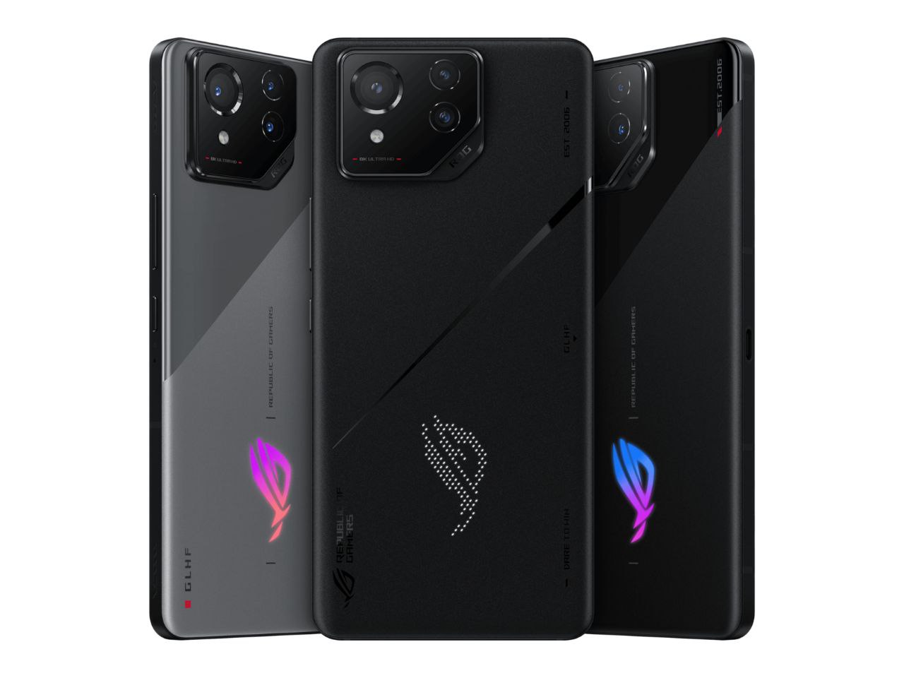 ROG Phone 8 Series Launches In Malaysia; Starts At RM3,999 1 ROG Phone 8 Series cover