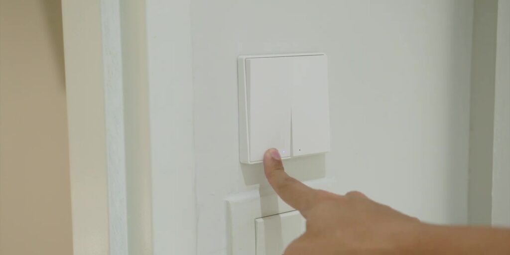 6.4 AQ switch
