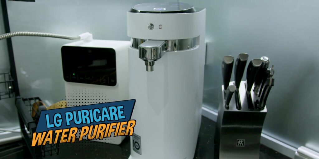 5.8 LG puricare