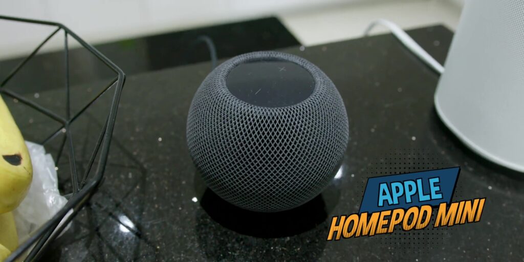 5.4 homepod mini