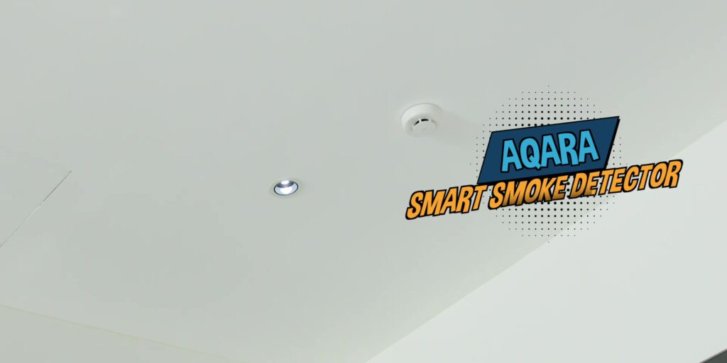 5.3 smoke sensor