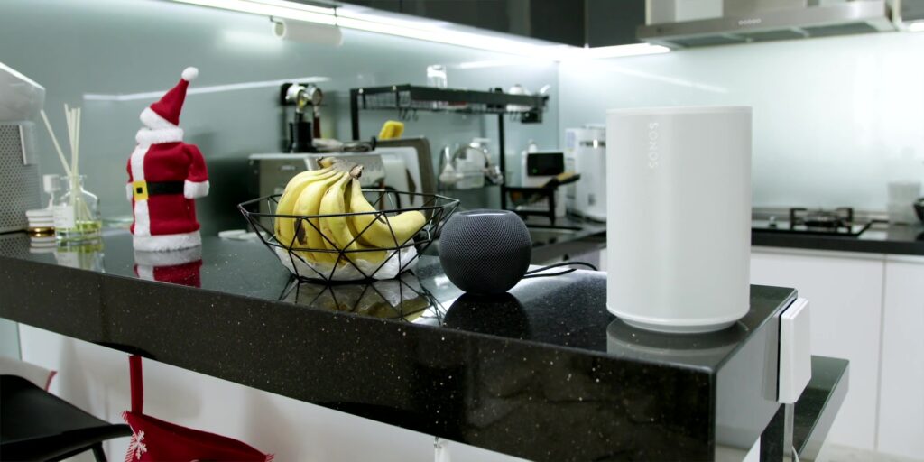 5.0 kitchen area