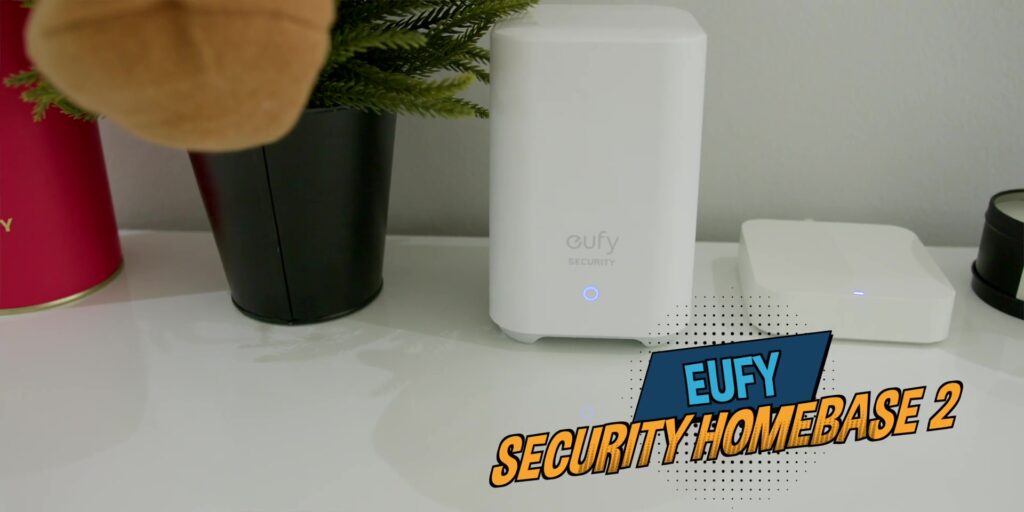 4.10 eufy base