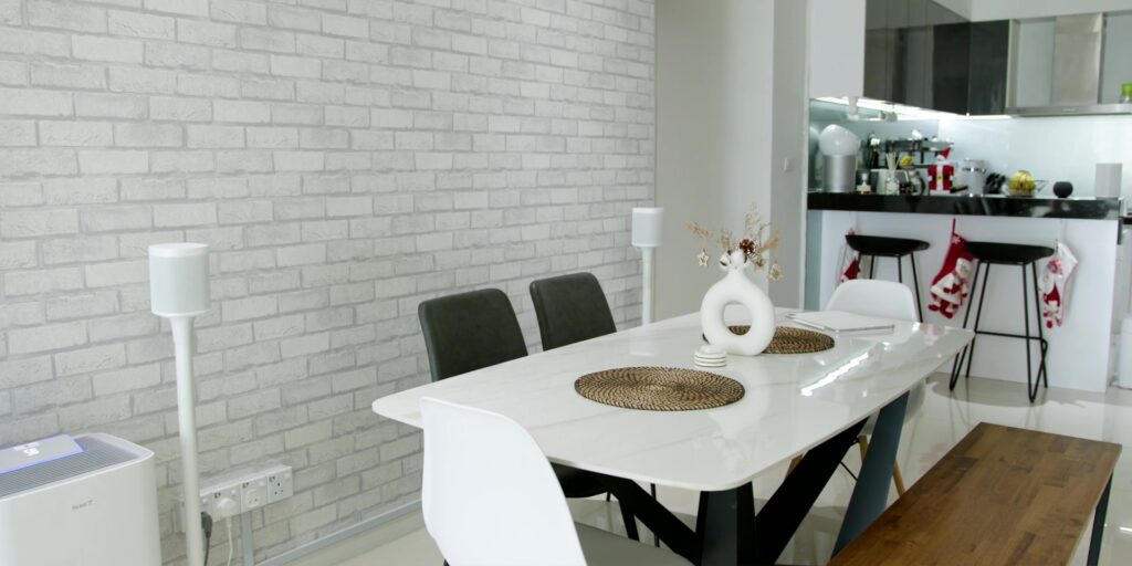 4.1 dining room