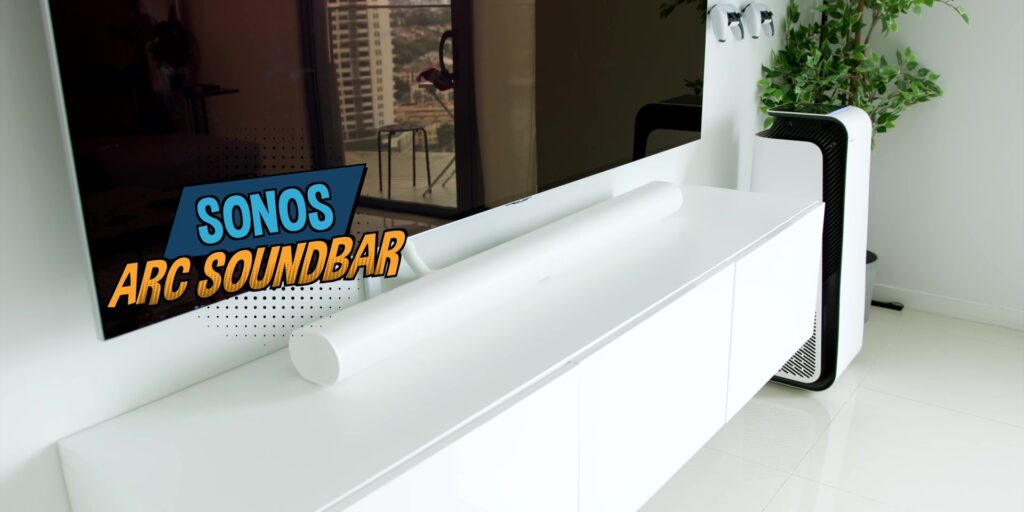 3.4 sonos arc