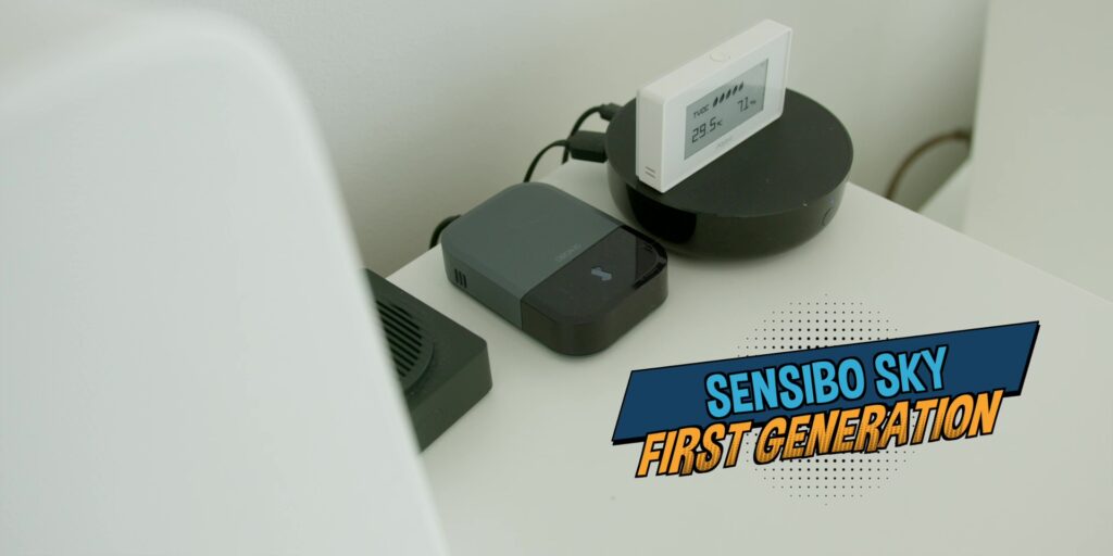 2.11 sensibo sky
