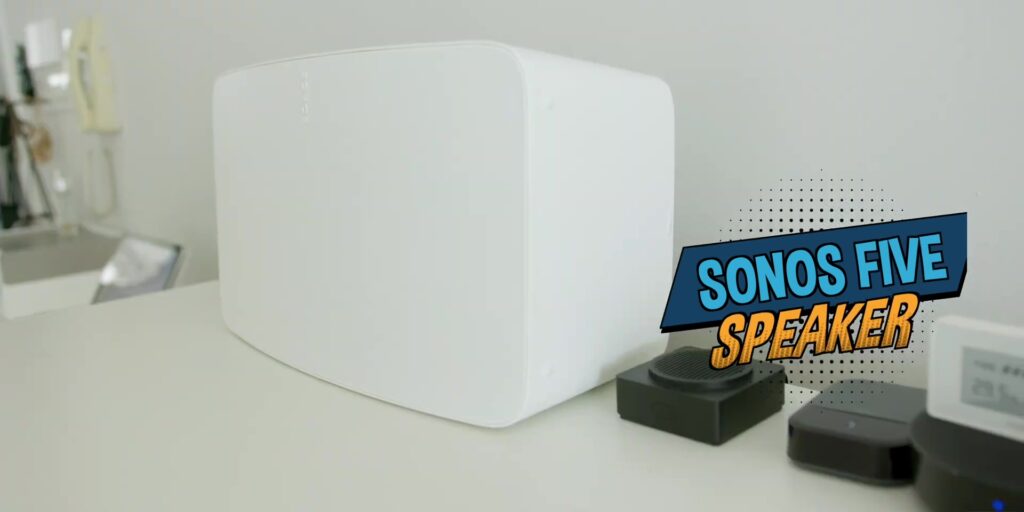 2.9 sonos five