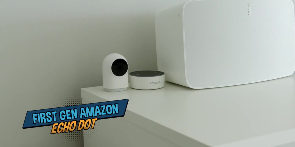 2.8 amazon echo dot