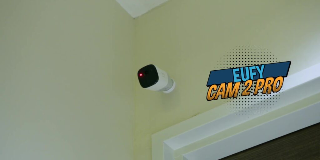 1.6 eufy cam