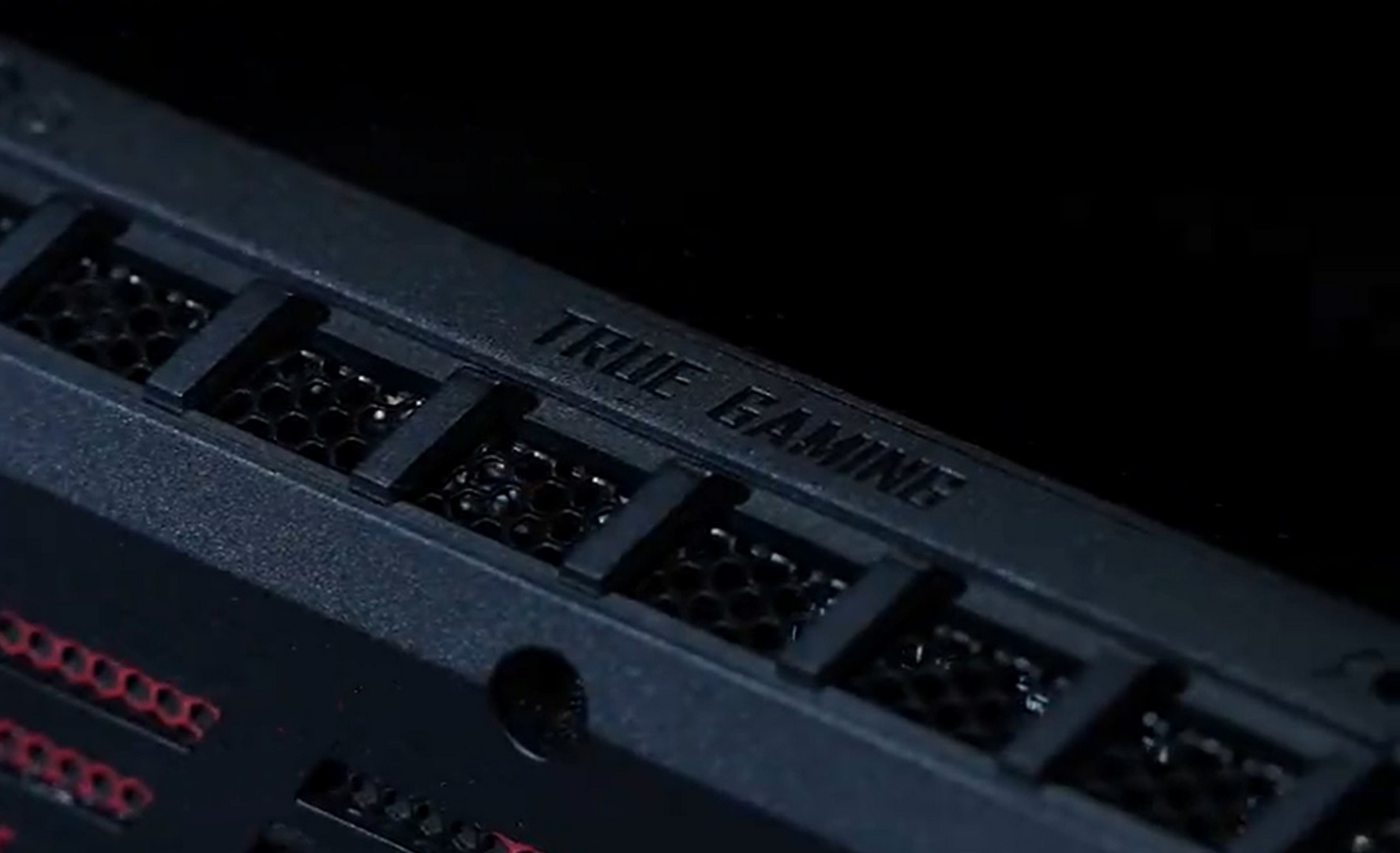 MSI Handheld PC 1