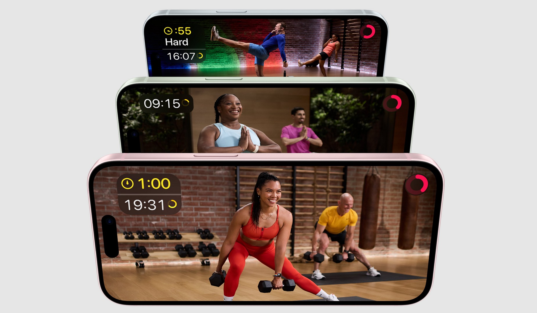 Apple Fitness+ New Update Includes Features For Golfers And Meditation 4 apple fitness new update 3