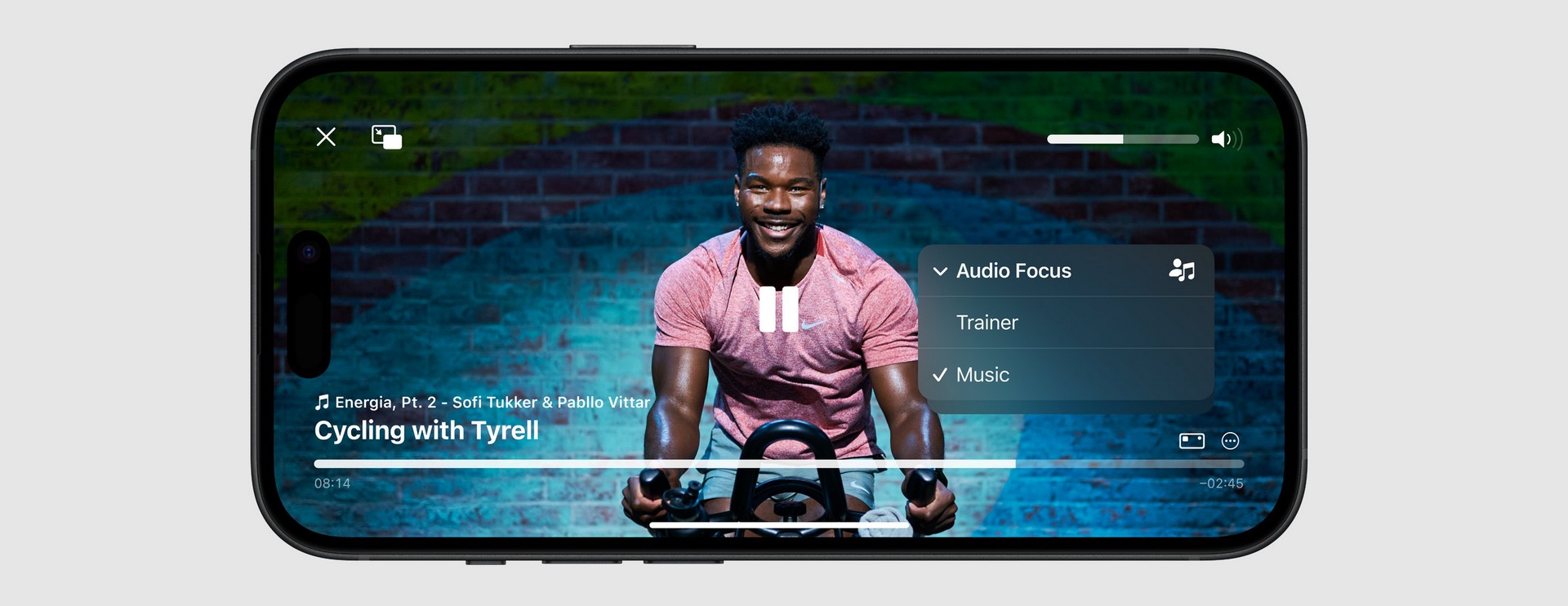 Apple Fitness+ New Update Includes Features For Golfers And Meditation 1 apple fitness new update 5