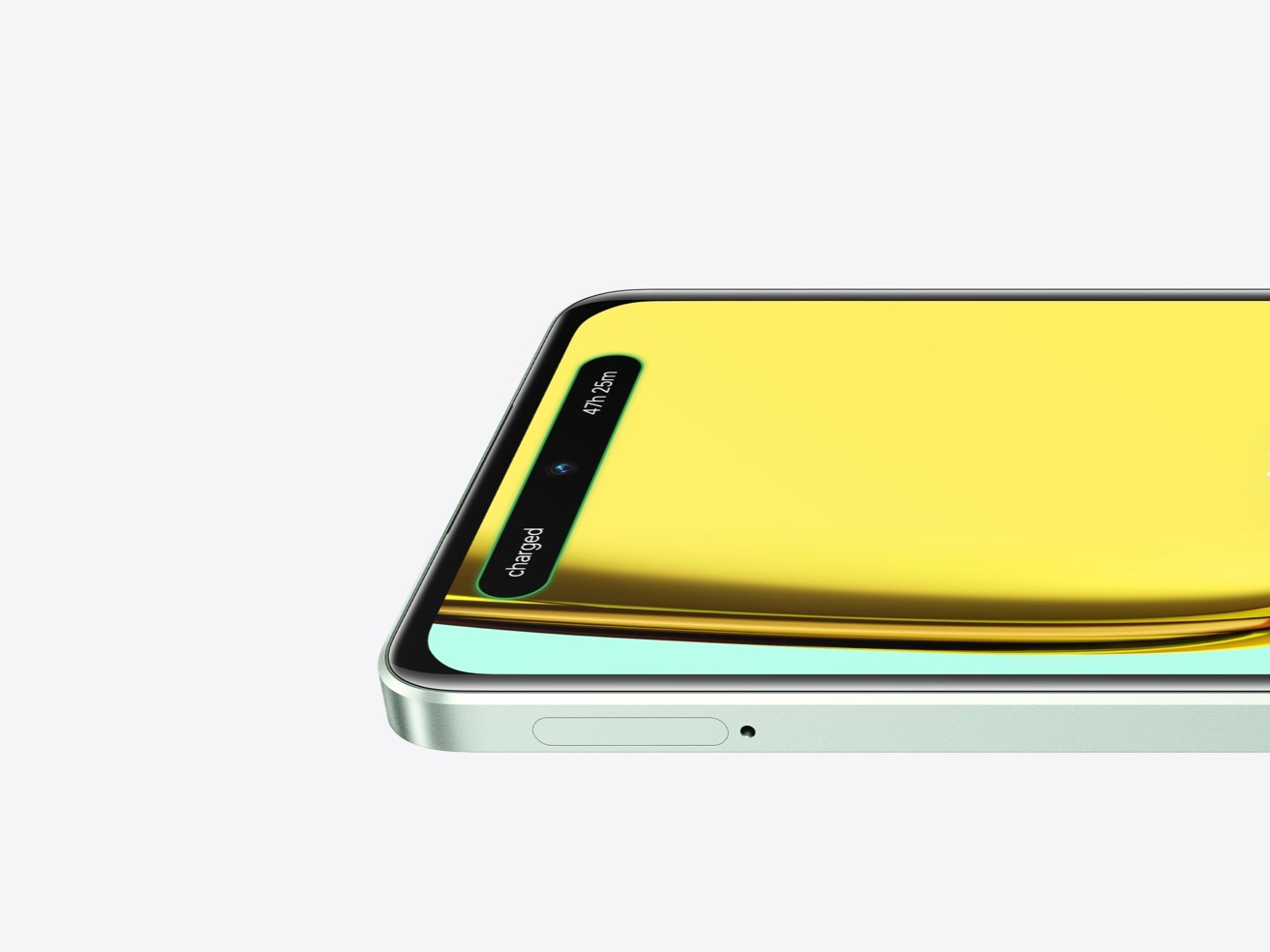 realme C67 Mini Capsule