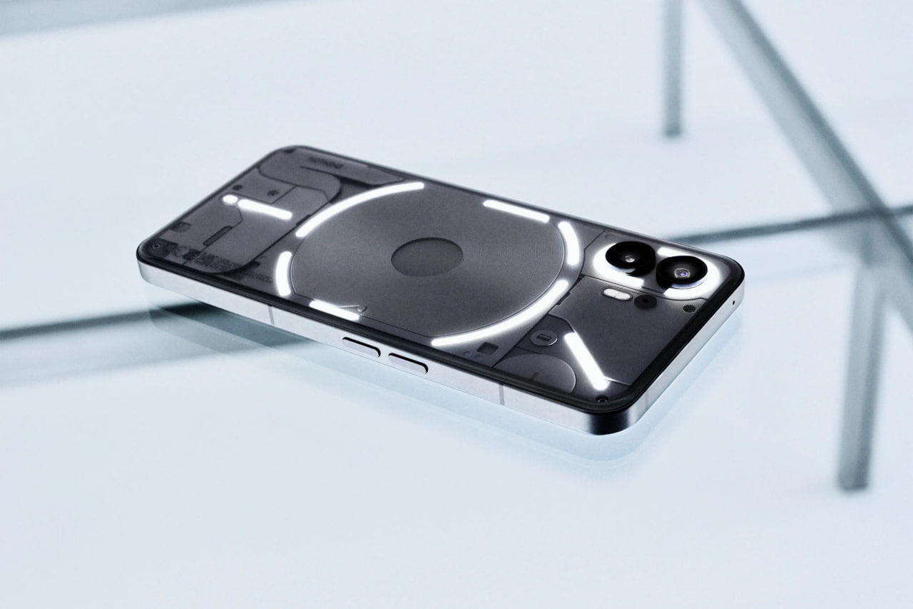 Nothing Phone x Pokemon
