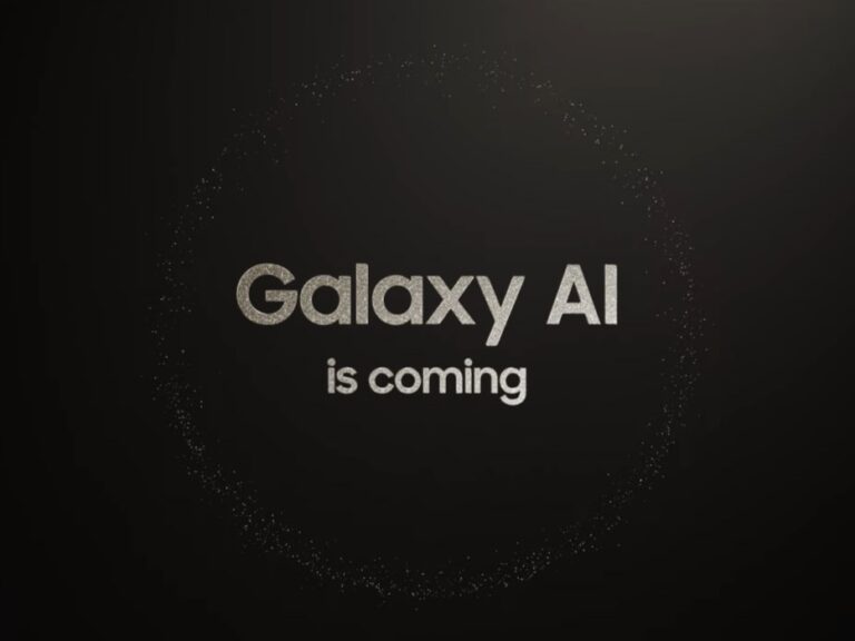 Samsung Galaxy S24 Galaxy Unpacked 2024 cover