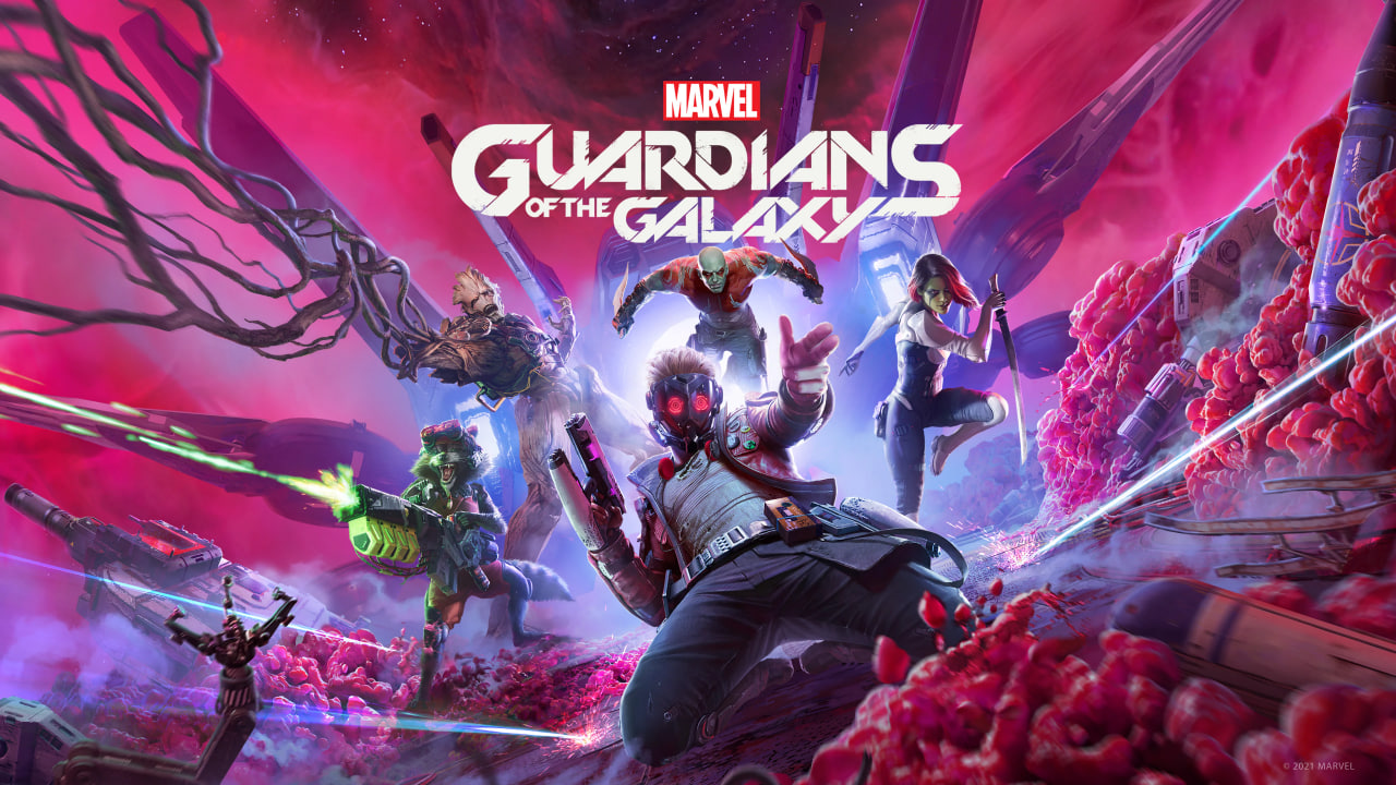 Epic Games Store Leaked Free Games List Includes A Marvel Game 1 Marvels Guardians of the