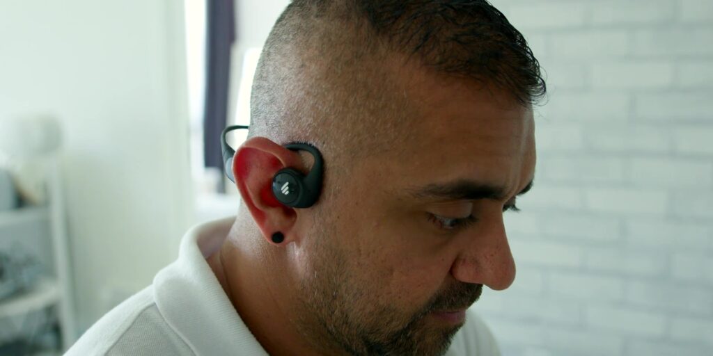 2.2 special speakers