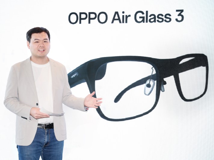 OPPO Air Glass 3 cover