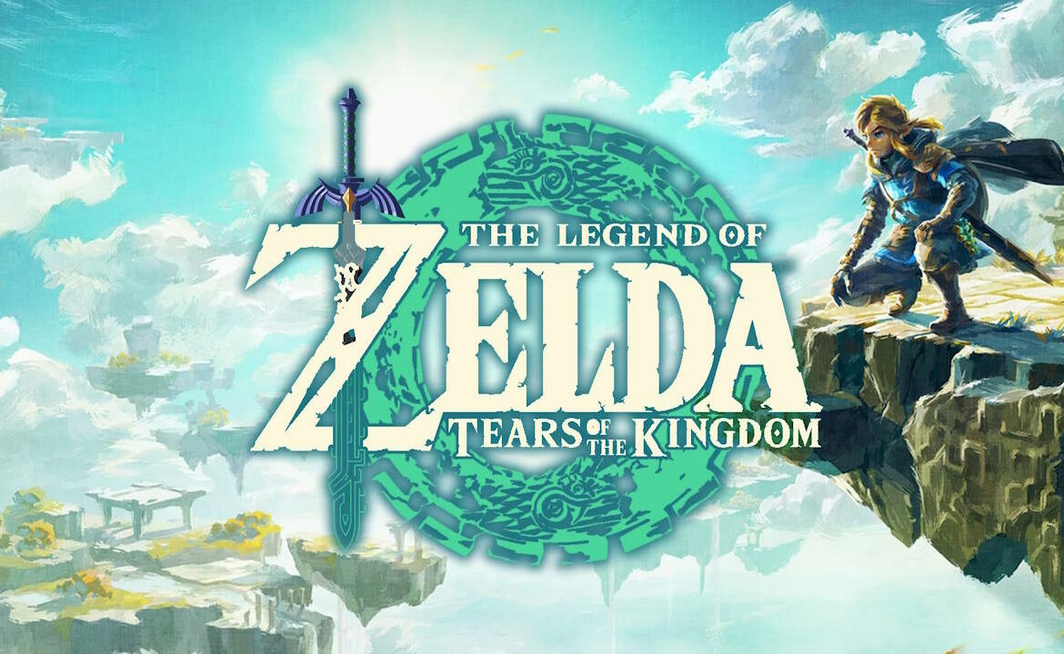 Nintendo Sues Creators of Popular Switch Emulator Yuzu 2 The Legend of Zelda Tears of the Kingdom