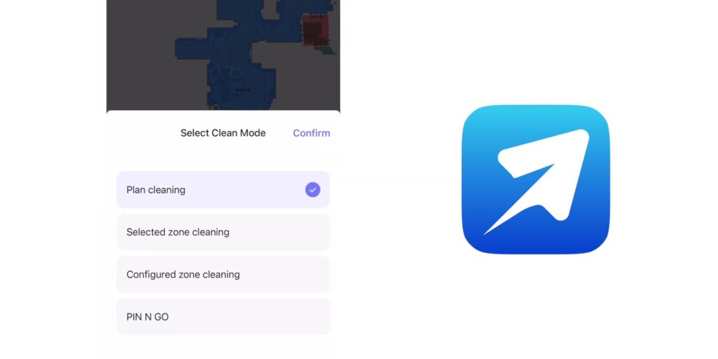 6.6 clean modes