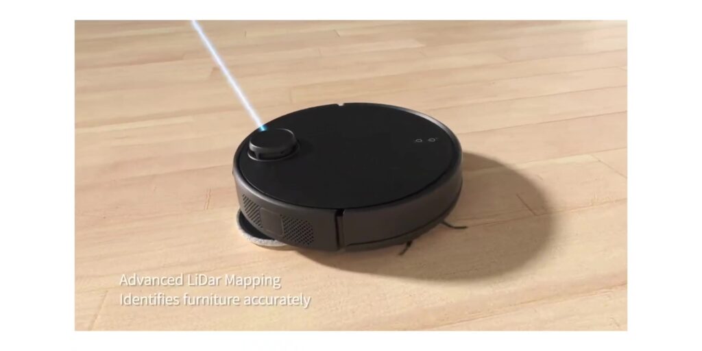 5.3 lidar