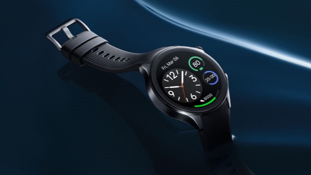 OnePlus Unveils New OnePlus Watch 2: Longer Battery Life With Google's Wear OS 1 OnePlus Watch 2