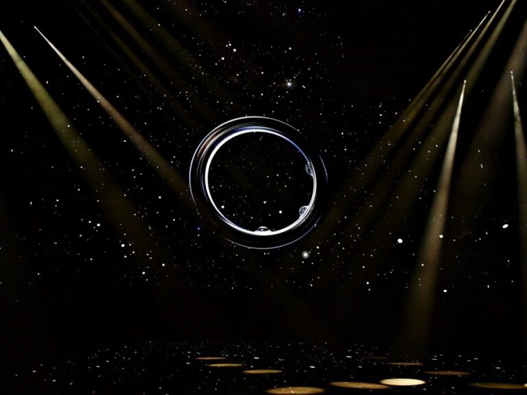 Samsung Galaxy Ring cover