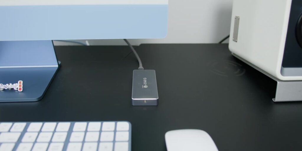 4.3 SSD
