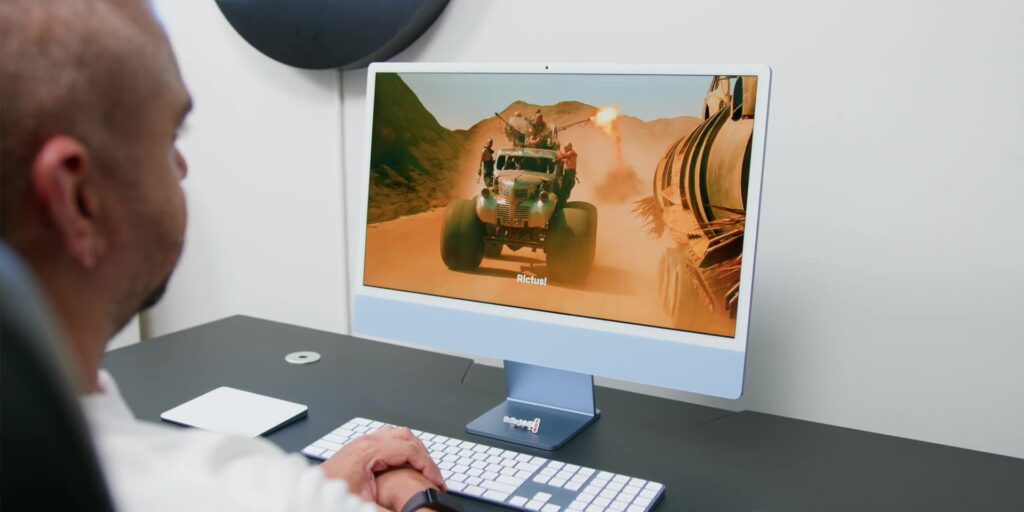 3.3 watching videos