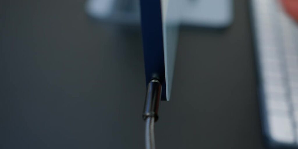 2.5 side jack