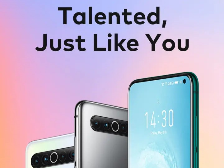 Meizu Leaves Smartphone Business