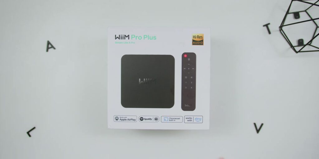 WiiM Pro vs Pro Plus vs Mini: Which Audio Streamer Is Worth It? 🎵 3 1.6 unbox pro plus