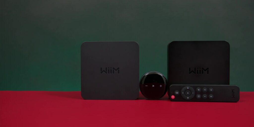 WiiM Pro vs Pro Plus vs Mini: Which Audio Streamer Is Worth It? 🎵 1 0.2 general 2