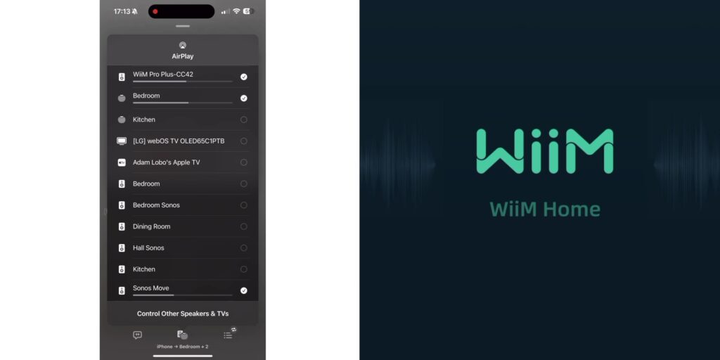 WiiM Pro vs Pro Plus vs Mini: Which Audio Streamer Is Worth It? 🎵 28 5.7 airplay group