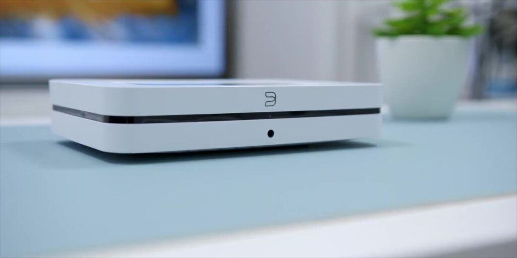 WiiM Pro vs Pro Plus vs Mini: Which Audio Streamer Is Worth It? 🎵 21 4.5 bluesound node