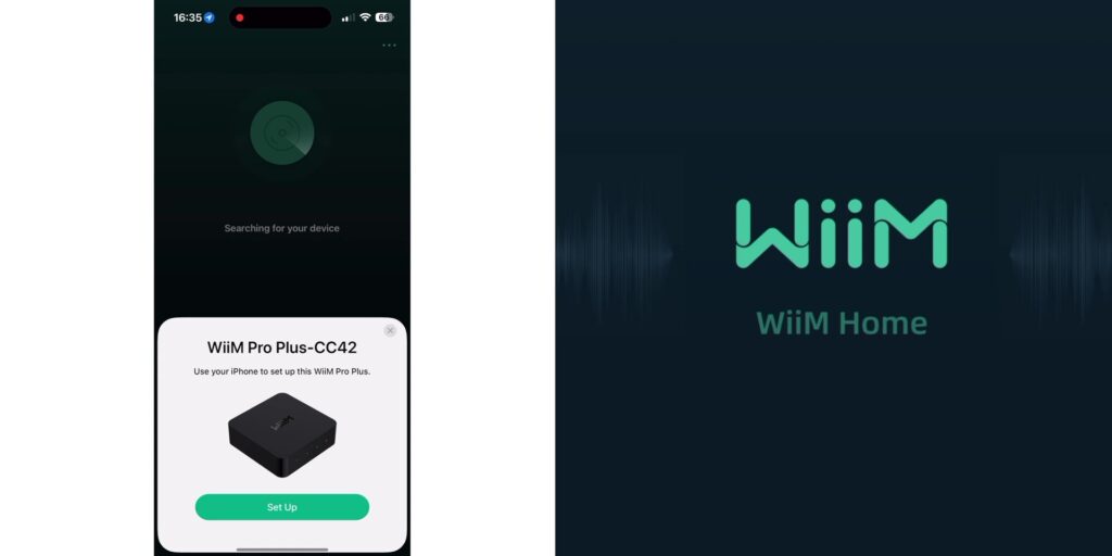 WiiM Pro vs Pro Plus vs Mini: Which Audio Streamer Is Worth It? 🎵 22 5.1 app recognised