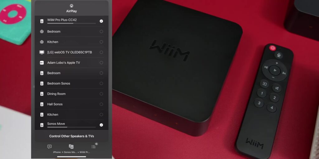 WiiM Pro vs Pro Plus vs Mini: Which Audio Streamer Is Worth It? 🎵 20 4.4 other echo devices