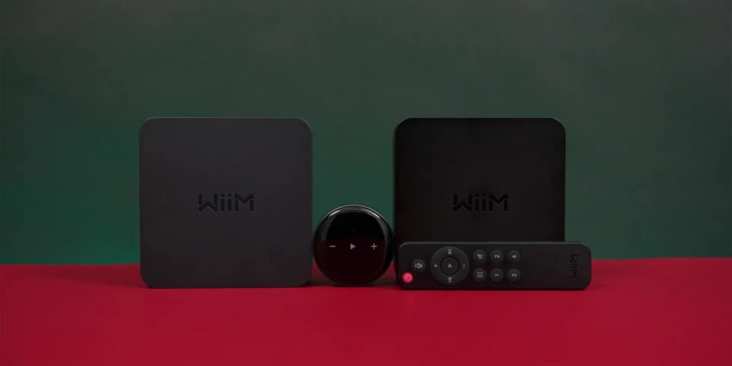 WiiM Pro vs Pro Plus vs Mini: Which Audio Streamer Is Worth It? 🎵 18 4.2 audio difference