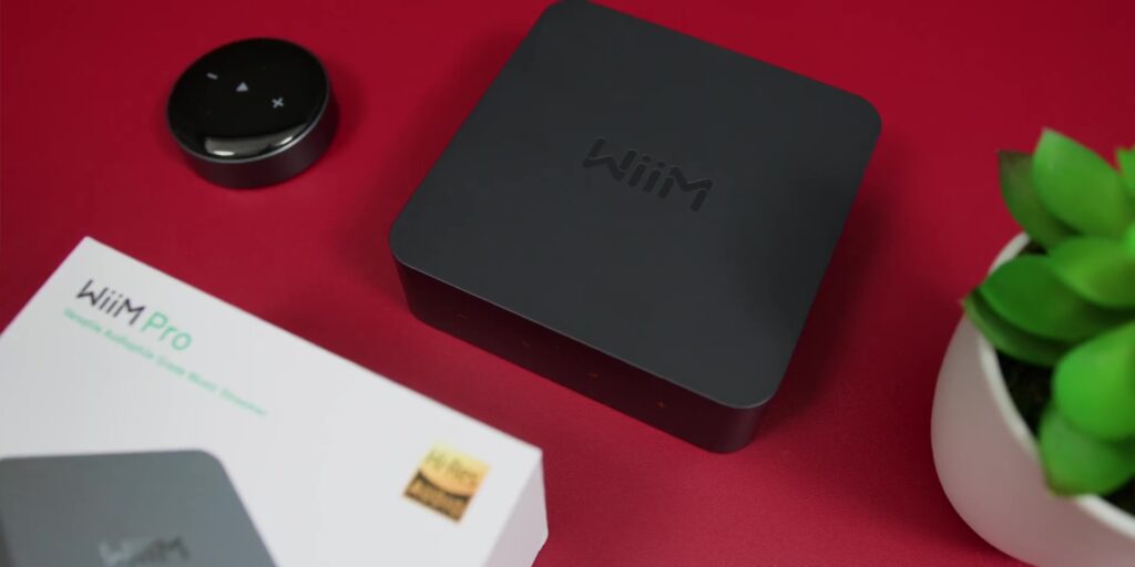 WiiM Pro vs Pro Plus vs Mini: Which Audio Streamer Is Worth It? 🎵 19 4.3 mind blown
